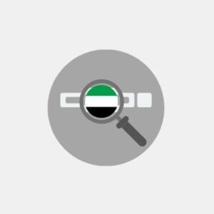 United Arab Emirates Marketing Plan