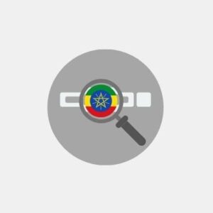 Ethiopia Marketing Plan