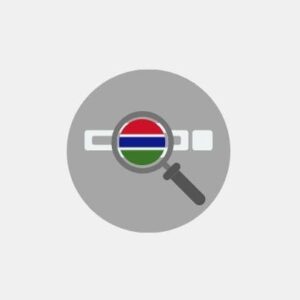 Gambia Marketing Plan