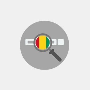 Guinea Marketing Plan