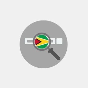 Guyana Marketing Plan