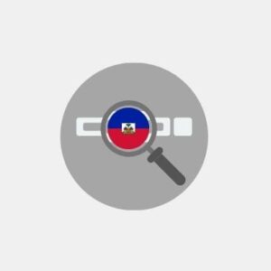 Haiti Marketing Plan