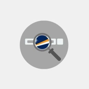 Marshall Islands Marketing Plan
