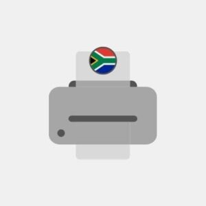 South Africa - Professional Printing