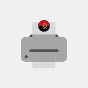 Angola - Professional Printing