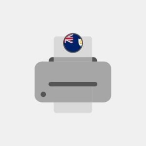 Anguilla - Professional Printing