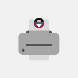 Antigua and Barbuda - Professional Printing