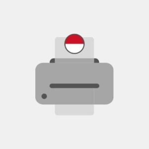 Indonesia - Professional Printing