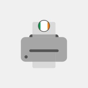 Ireland - Professional Printing
