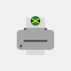 Jamaica - Professional Printing