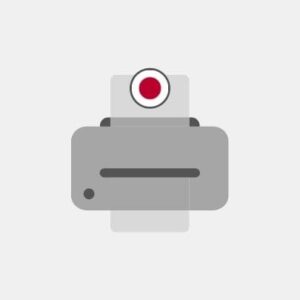 Japan - Professional Printing