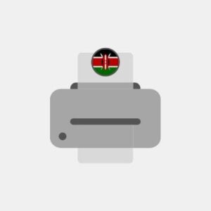 Kenya - Professional Printing