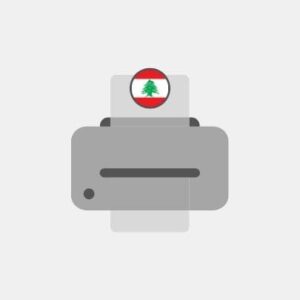 Lebanon - Professional Printing