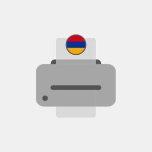 Armenia - Professional Printing