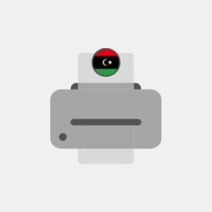 Libya - Professional Printing