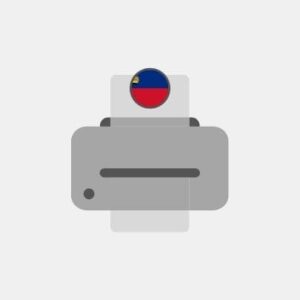 Liechtenstein - Professional Printing