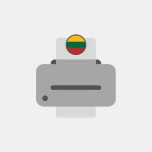 Lithuania - Professional Printing