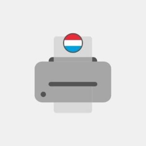 Luxembourg - Professional Printing