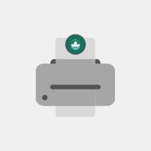 Macau - Impressão Profissional