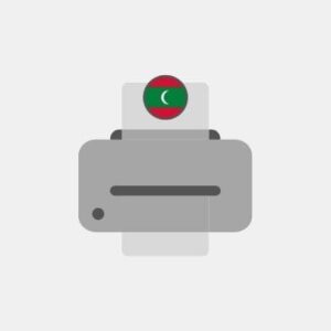 Maldives - Professional Printing