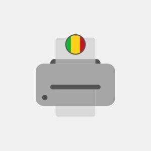 Mali - Professional Printing