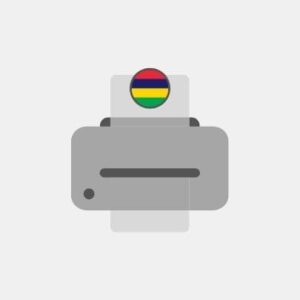 Maurício - Impressão Profissional