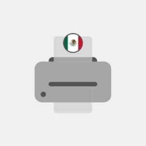 Mexico - Professional Printing