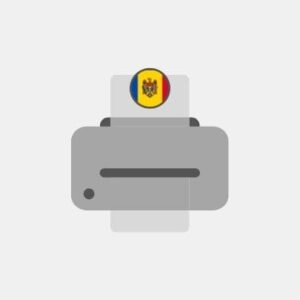 Moldova - Professional Printing