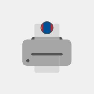 Mongolia - Professional Printing