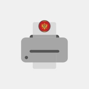 Montenegro - Professional Printing