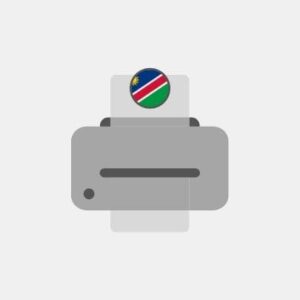 Namibia - Professional Printing