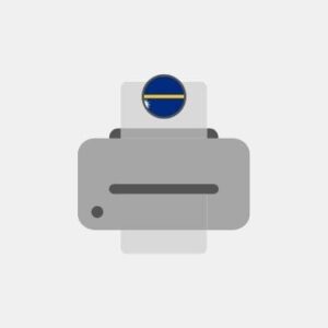 Nauru - Impressão Profissional