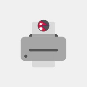 Nepal - Professional Printing