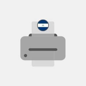 Nicaragua - Professional Printing