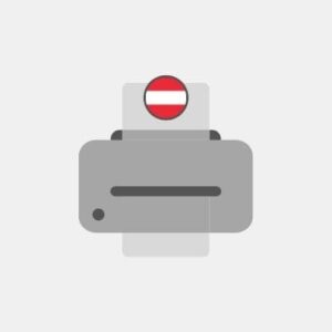 Austria - Professional Printing