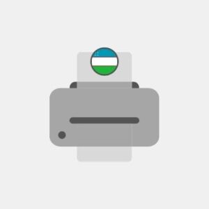Uzbekistan - Professional Printing