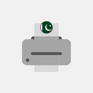 Pakistan - Professional Printing