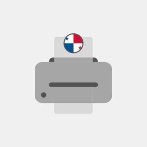 Panama - Professional Printing