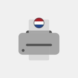 Netherlands - Professional Printing