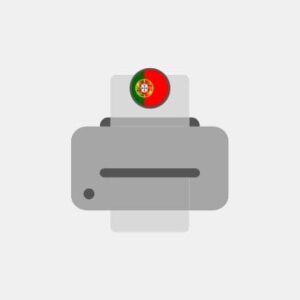 Portugal - Professional Printing