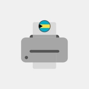 Bahamas - Professional Printing