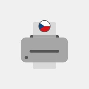 Czech Republic - Professional Printing
