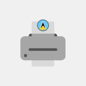 St. LUCIA - Professional Printing