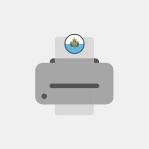 San Marino - Professional Printing