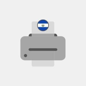 El Salvador - Professional Printing