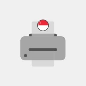 Singapore - Professional Printing