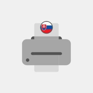 Slovakia - Professional Printing