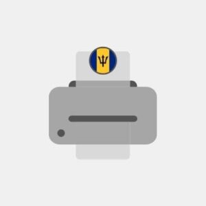 Barbados - Professional Printing
