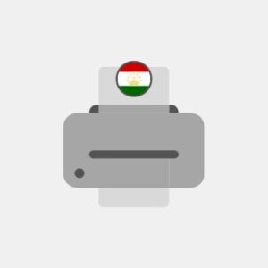 Tajikistan - Dịch vụ in ấn chuyên nghiệp