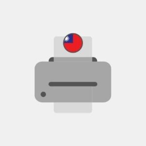 Taiwan - Professional Printing